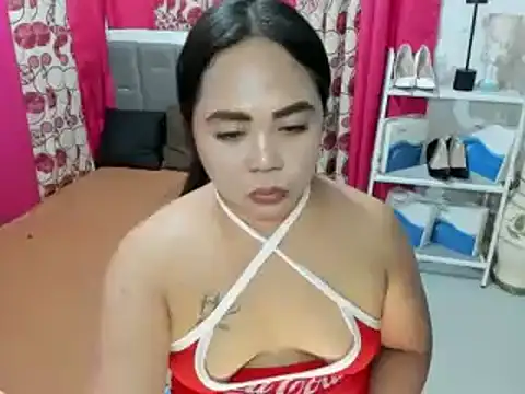 Chat XXX ao vivo de Melay_foxx