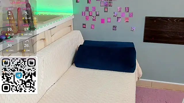 Anna_Coolidge's Live XXX Chat