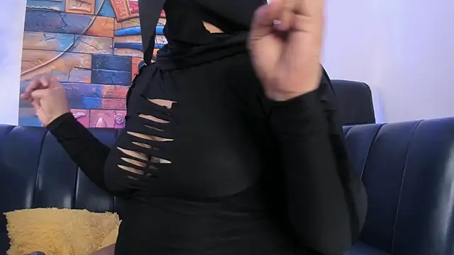 samii_halem Adlı Modelin Canlı XXX Sohbeti