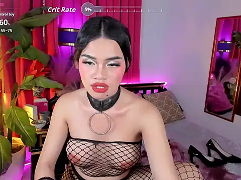 FlirtatiousTiffanyx Live XXX-Chat