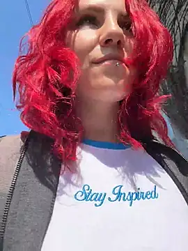 -Straycat- Chat XXX in diretta