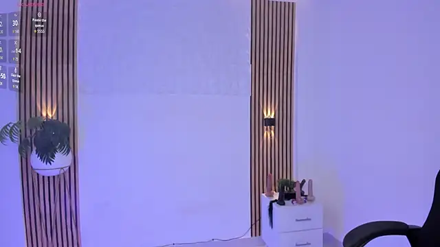 Chat XXX en directo de valeria_acosta_