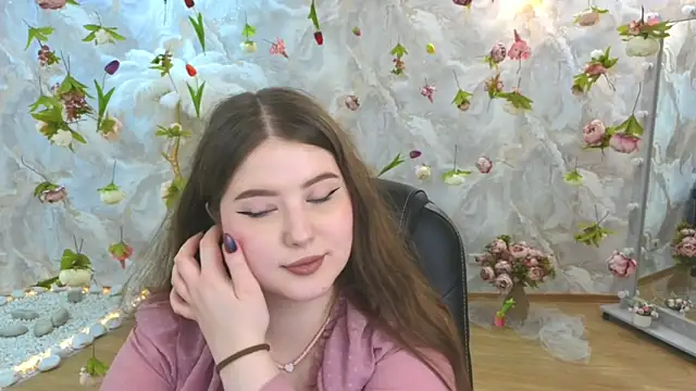 PixelGoddess XXX чат на живо