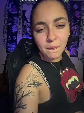 Mamachulita Chat XXX live