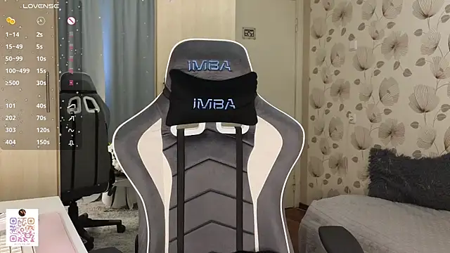 Chat XXX Live _cute_ice