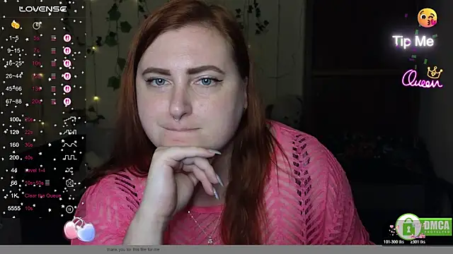 Alicia_love00 Chat XXX in diretta