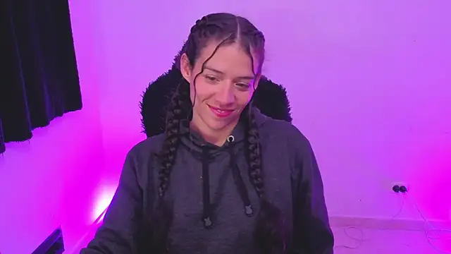 daniela_rivasthl Chat XXX in diretta