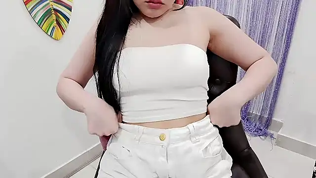 Ari-sweety – Live XXX-chat