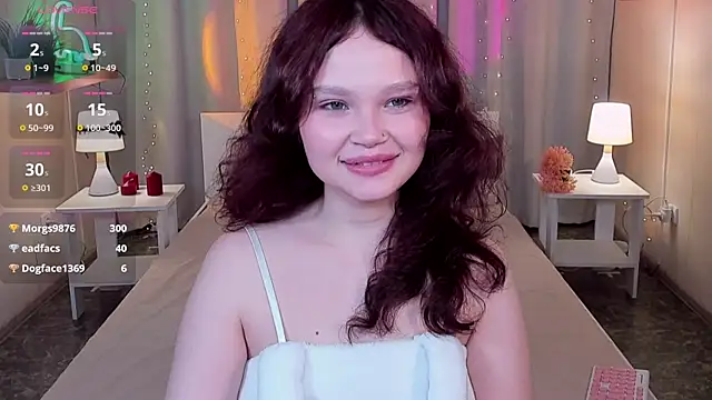 EmilyChaves লাইভ XXX চ্যাট