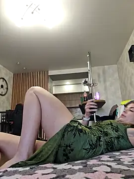 Anna_Nights – Naživo XXX chat
