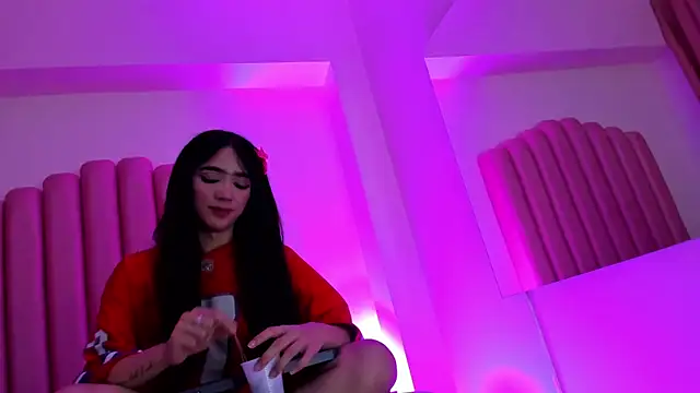 צ'אט XXX בשידור חי של Lana_fox01