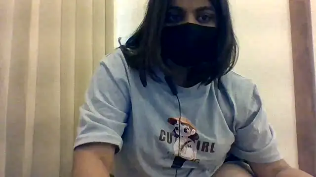 Ruchi_Singh0 élő XXX-chatje