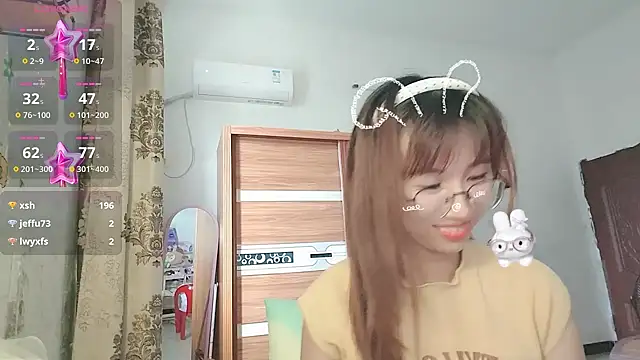 Lili_666n Live XXX chat