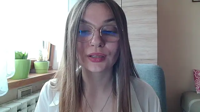 Chat XXX en directo de LooveELLYx