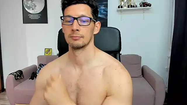 Chat XXX ao vivo de BrutusK08
