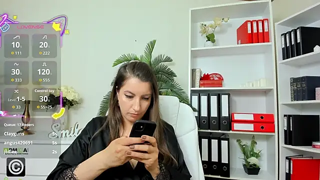 دردشة amayawest الجنسية المباشرة