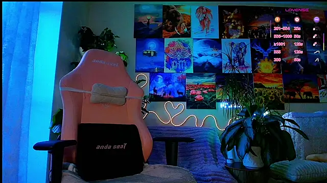 GoodWitch_'s Live XXX Chat