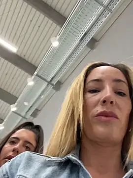 SweetAlegra_ Live XXX-Chat