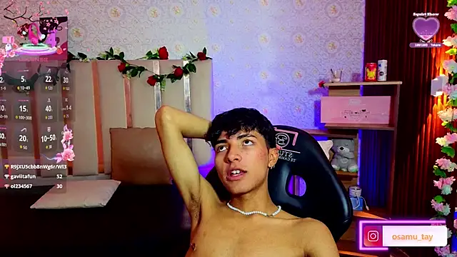 osamu_tay XXX чат на живо