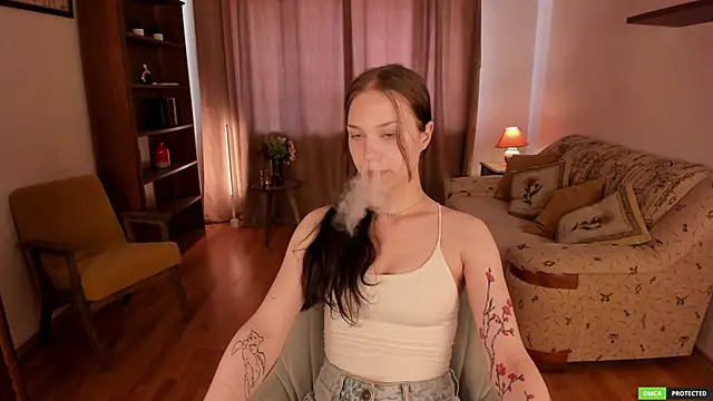XXX chat uživo modela vibixi