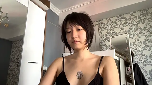 neonami's Live XXX Chat
