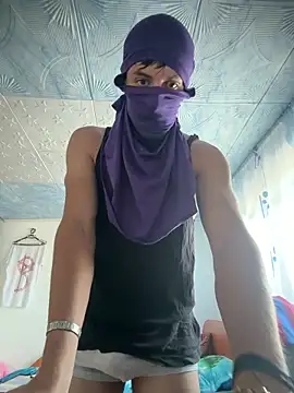XXX chat uživo modela gilbertcaval