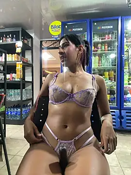 Chat XXX ao vivo de Violet_rousse7