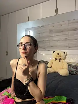 MartiniiSelenna 라이브 XXX 채팅