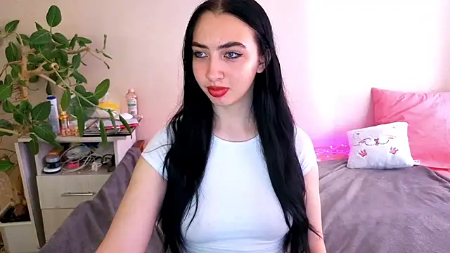 WildKittenX_: онлайн-секс-чат