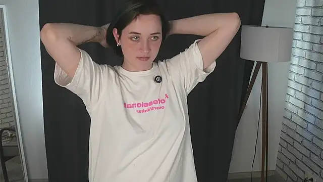 JosefaKukla 라이브 XXX 채팅