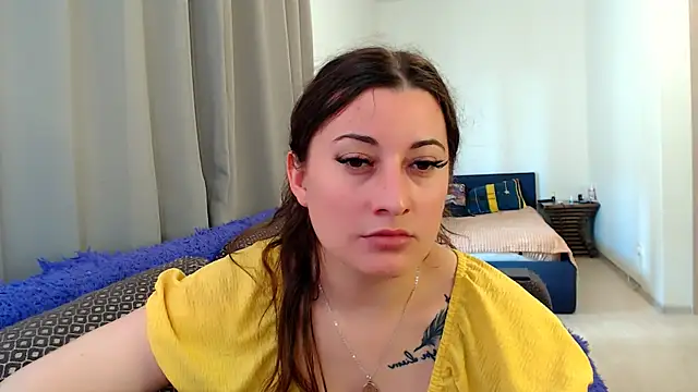 Czat XXX na żywo – Helen_Adams_