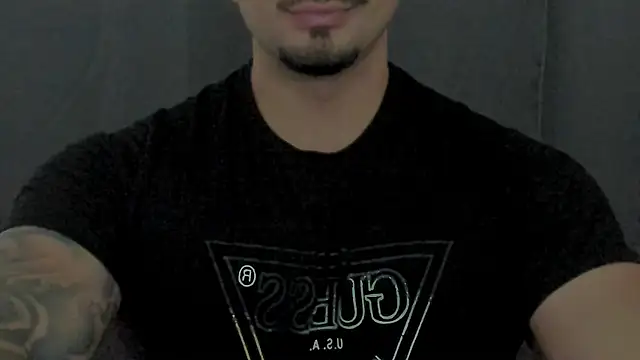 TONYWILSONN 即時 XXX 聊天