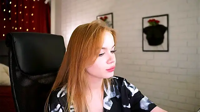 AmyNox – Naživo XXX chat