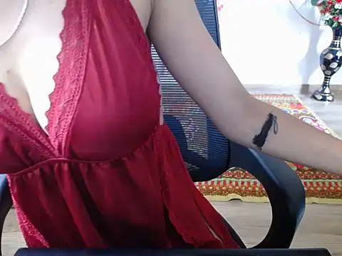 دردشة Sweety_piyu الجنسية المباشرة