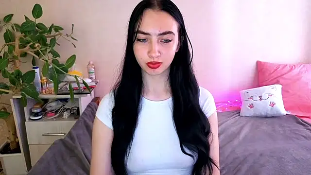WildKittenX_: онлайн-секс-чат
