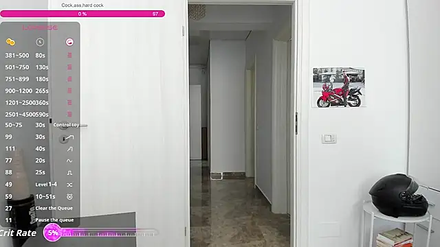 ZackFraser Webcamshow
