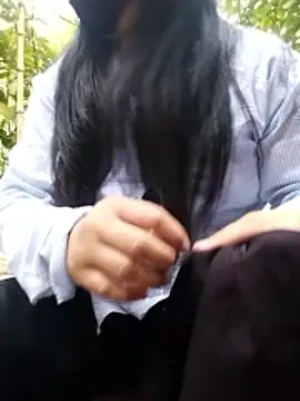 Živý XXX chat miss-su