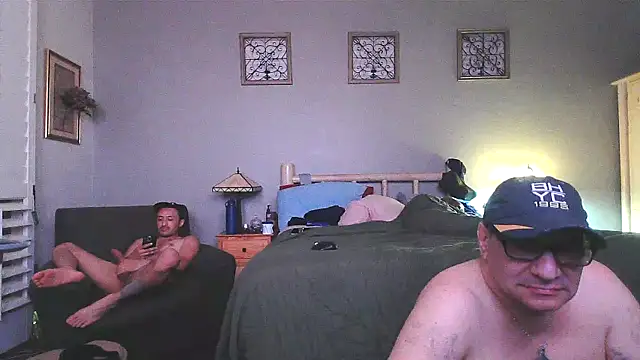 Sicksob's Live XXX Chat