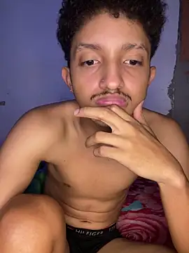 alpha_marcus Obrolan Langsung XXX