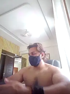 kaizercool1's Live XXX Chat