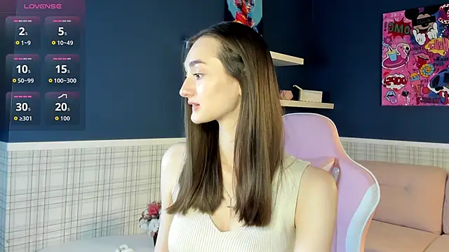 Kelly_Powell XXX чат на живо