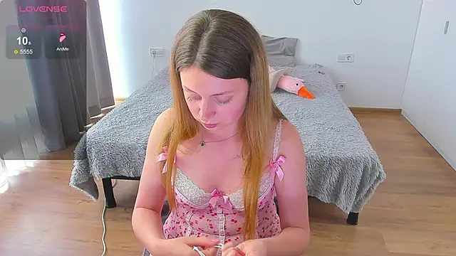 Kitkatvel – Naživo XXX chat