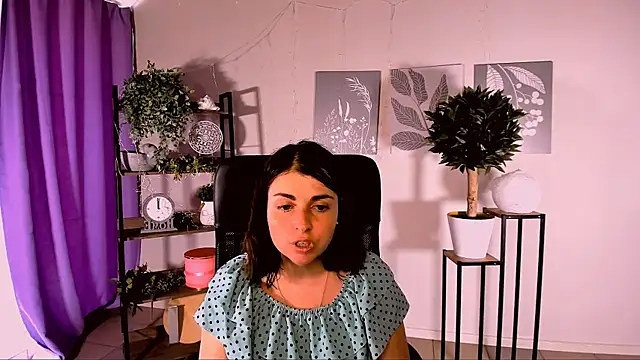 MartaEdams Live XXX-chat