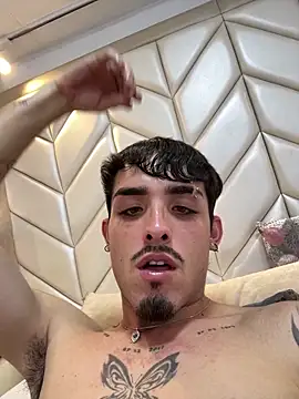 Chat +18 de NikoStone_ ao vivo