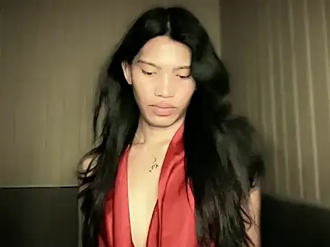 Yourgoddess_jayve Obrolan Langsung XXX