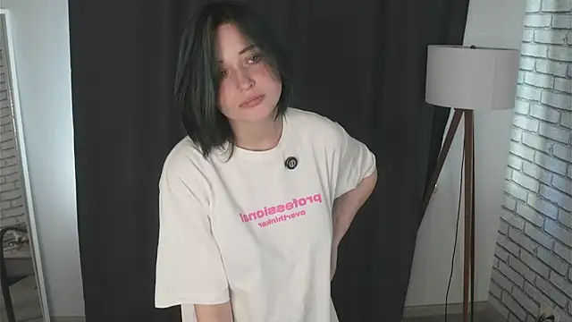 Chat XXX ao vivo de JosefaKukla