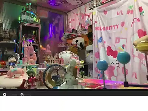 JesuAdam Live XXX-chat