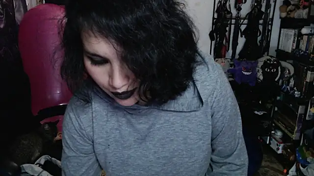kureiji_hentaii's Live XXX Chat