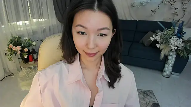 AgnieszkaBanana's Live XXX Chat