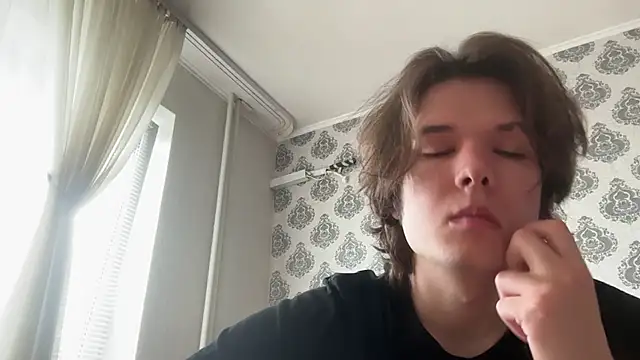tomasdickpick Webcam-Show